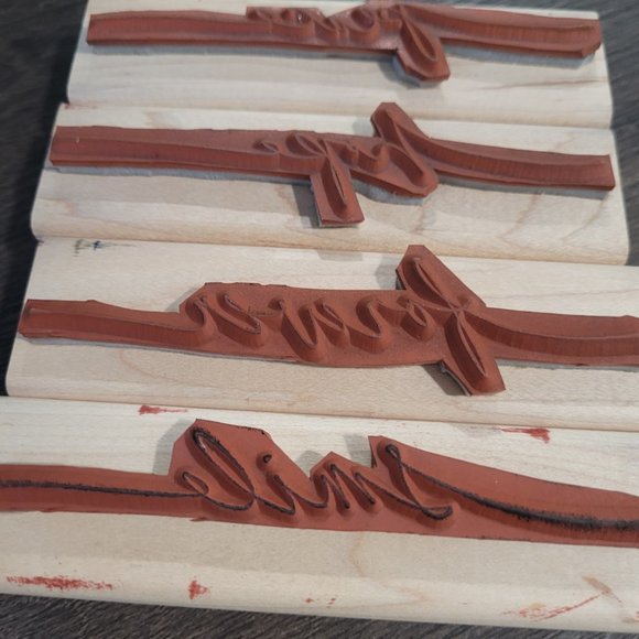 Stampin Up! Set - Picture 2 of 2